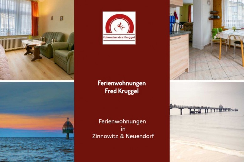 Ferienwohnung Kruggel 1