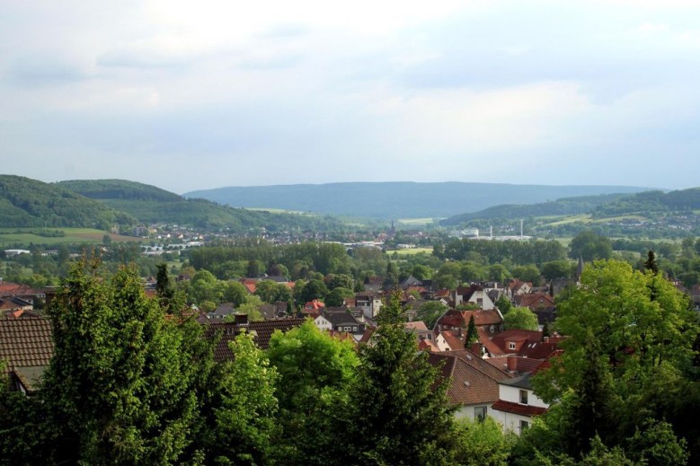 Ferienwohnung Kuck Reinhard-Götte-Weg