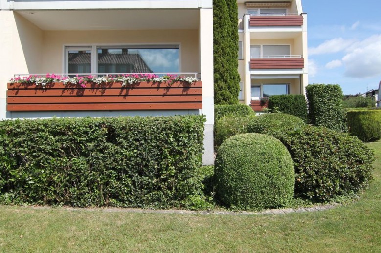 Ferienwohnung Kuck Vogelreichsweg