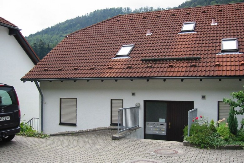 Ferienwohnung Kuckucksnest