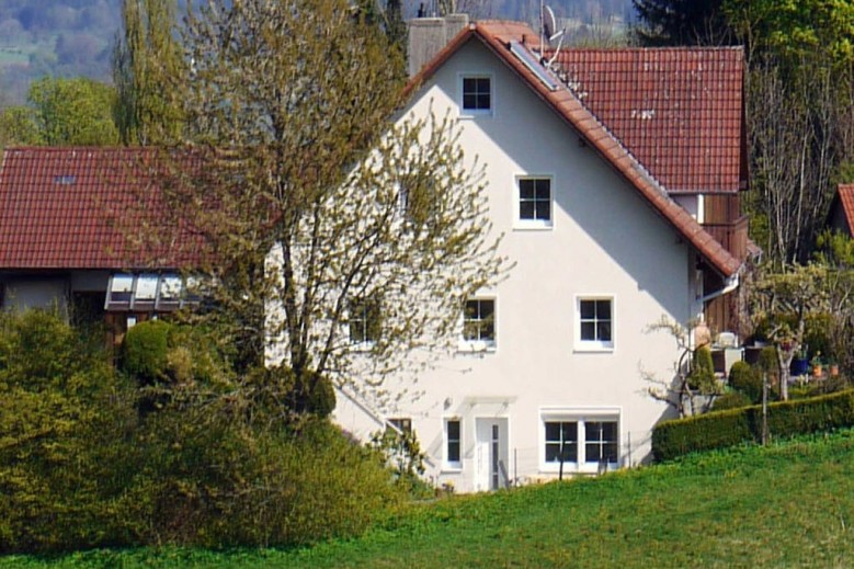 Ferienwohnung Kühnert