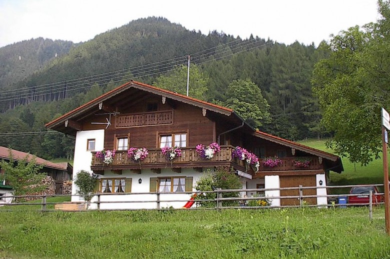 Ferienwohnung Kurz