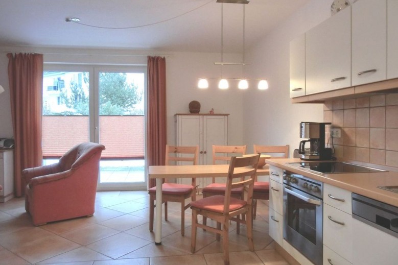 Ferienwohnung KWF-7a EG