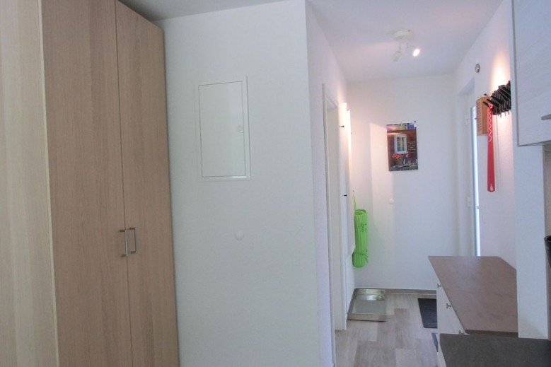 Ferienwohnung KWH 7 EG - 