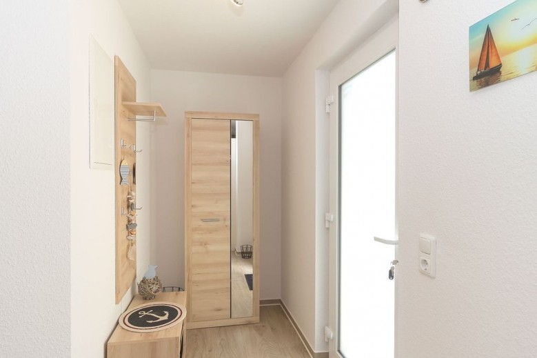 Ferienwohnung KWi 27 EG - 