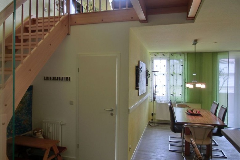 Ferienwohnung L25 -