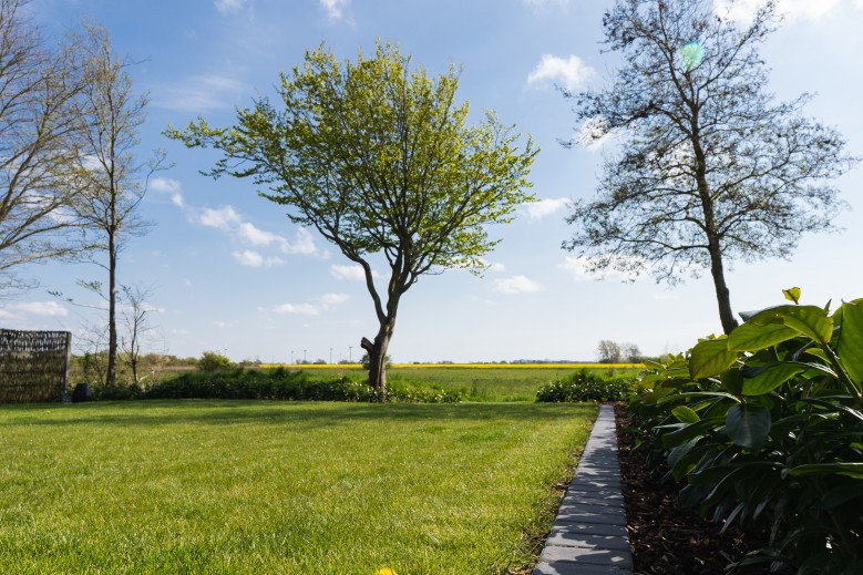 Ferienwohnung Landblick