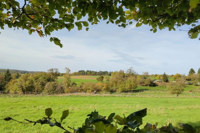 Ferienwohnung Landblick