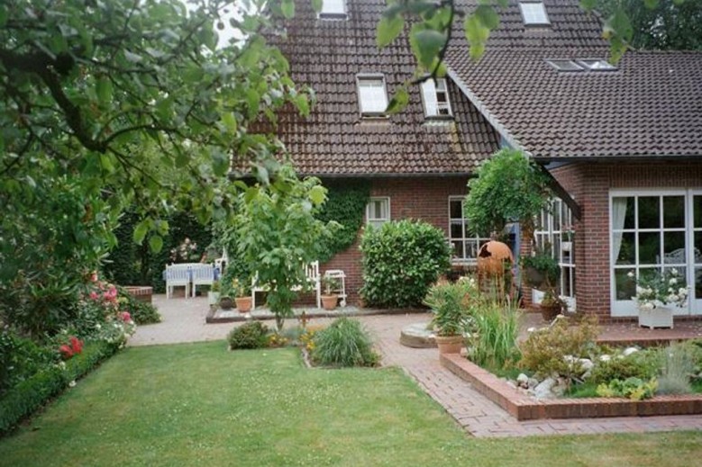 Ferienwohnung 