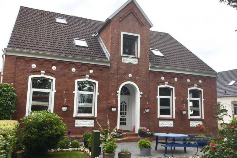 Ferienwohnung Landhaus Meyer, 45210