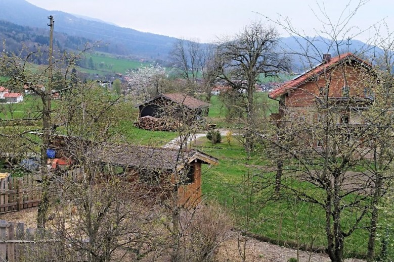 Ferienwohnung Landurlaub