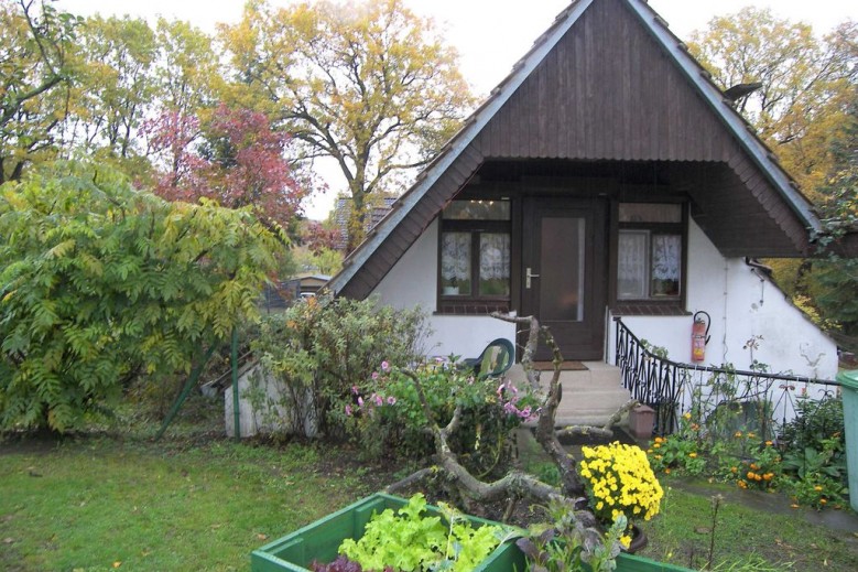 Ferienwohnung Lange