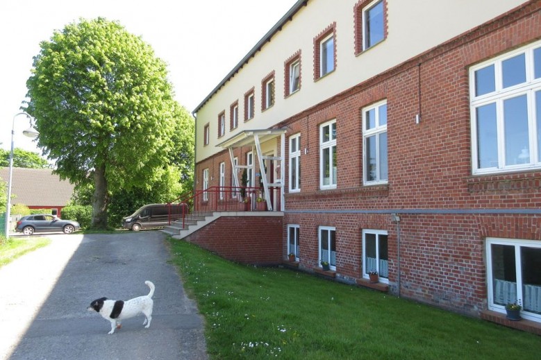 Ferienwohnung Langendorf bei Stralsund