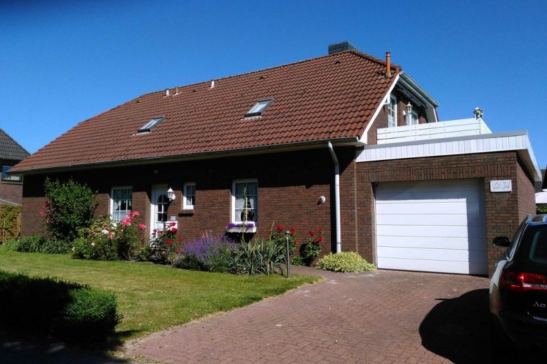 Ferienwohnung Leege