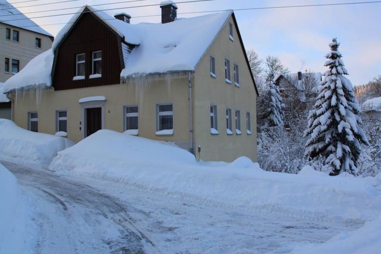 Ferienwohnung LEICHT