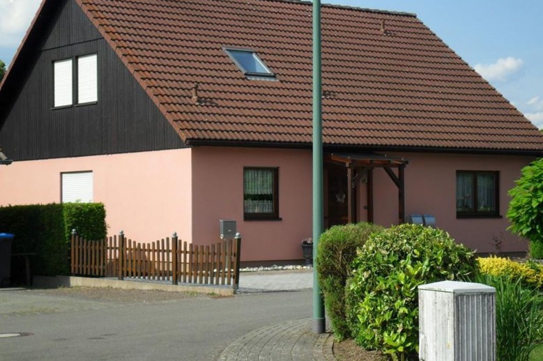 Ferienwohnung Leimertsheck