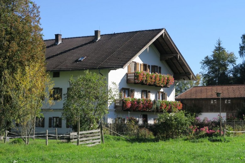 Ferienwohnung Leitner