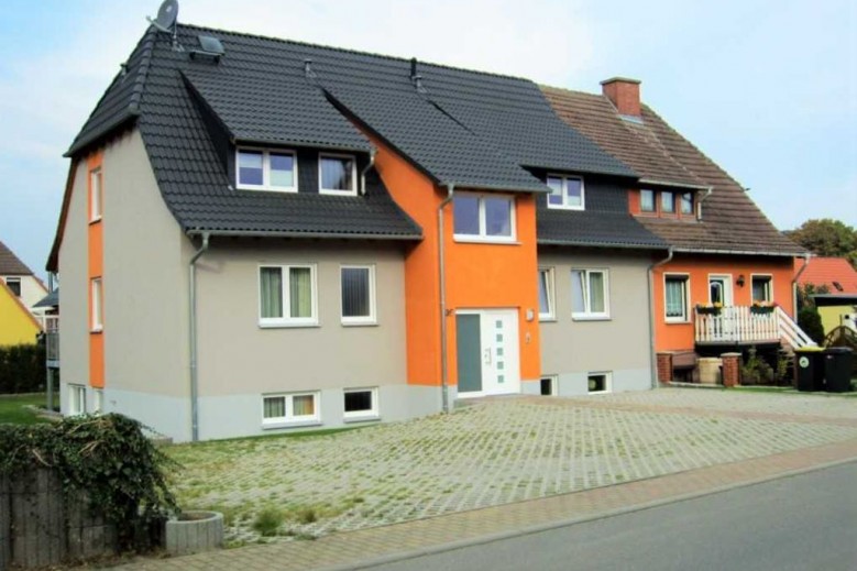 Ferienwohnung Lena