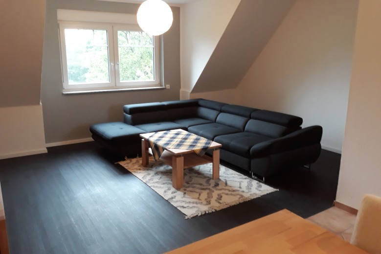 Ferienwohnung Lenk