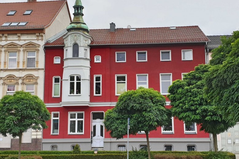 Ferienwohnung Leuchtturm 29a