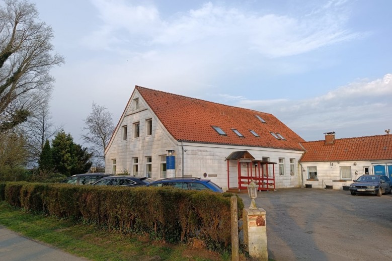 Ferienwohnung Leuchtturm