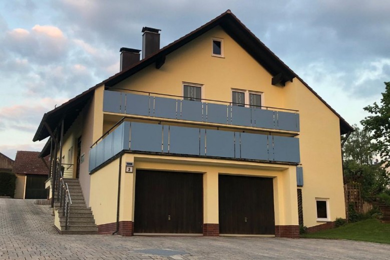 Ferienwohnung Liebel