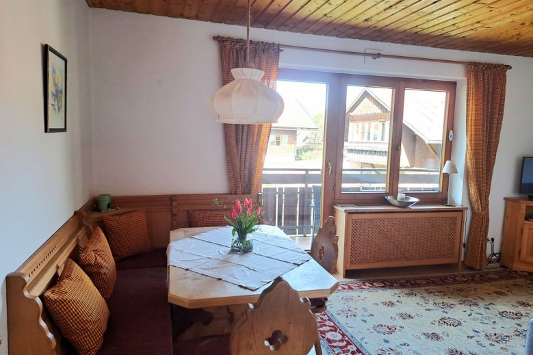 Ferienwohnung Liedloff