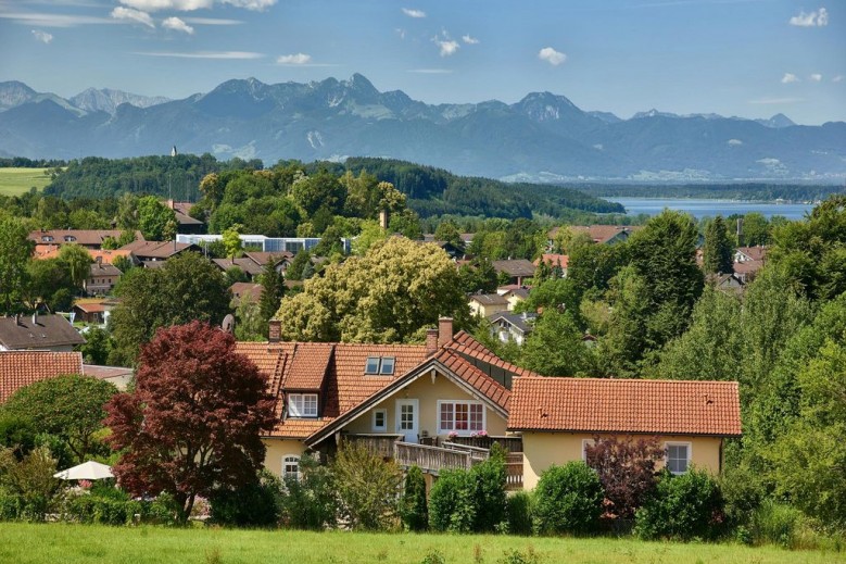 Ferienwohnung Linde