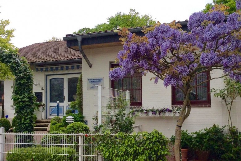 Ferienwohnung Lindenstraße