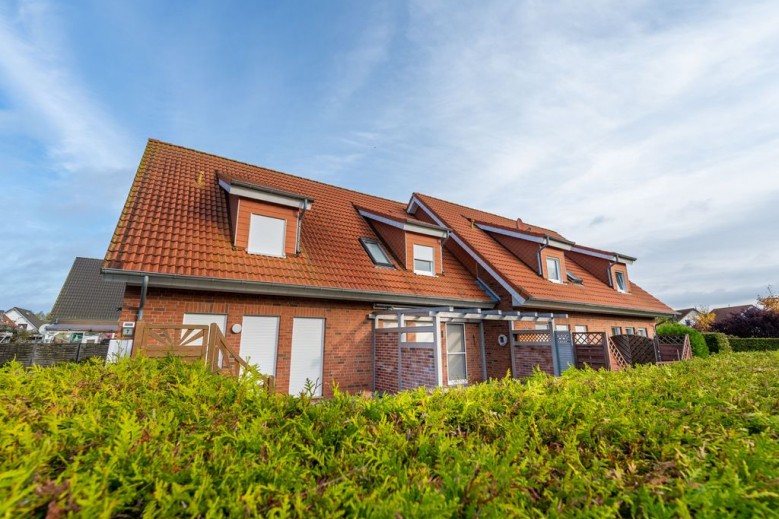 Ferienwohnung Löweneckerchen