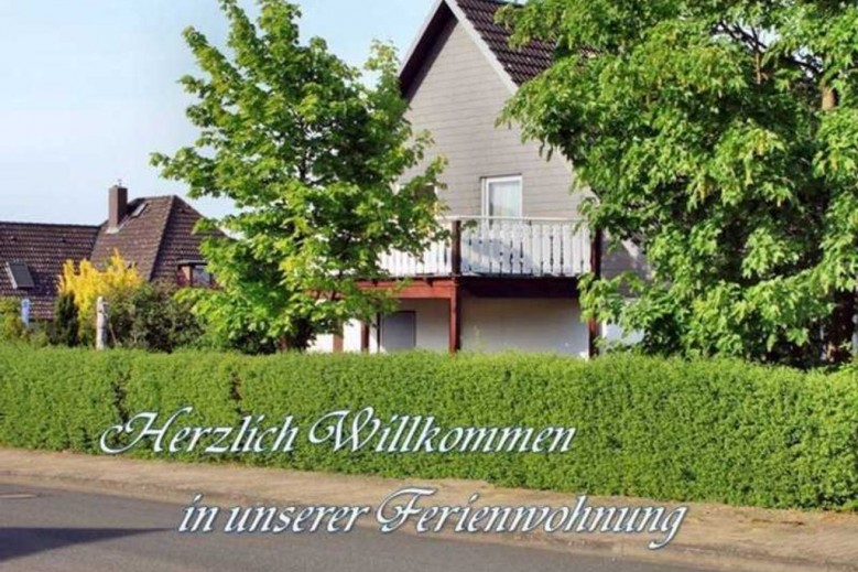 Ferienwohnung Machate