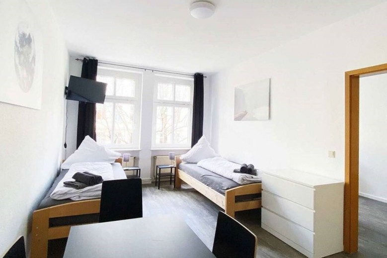 Ferienwohnung Magdeburg