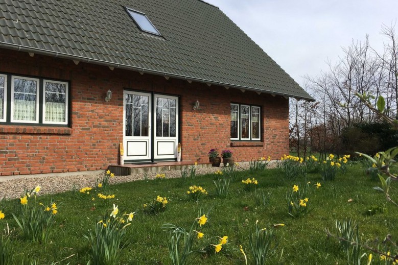 Ferienwohnung Mangelsen