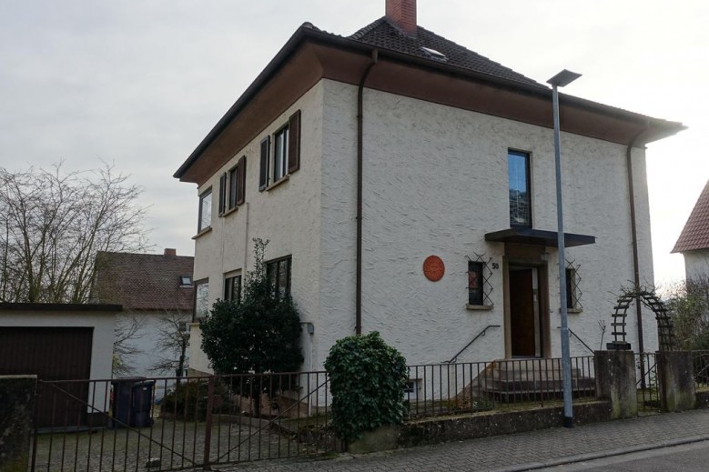 Ferienwohnung Margarete