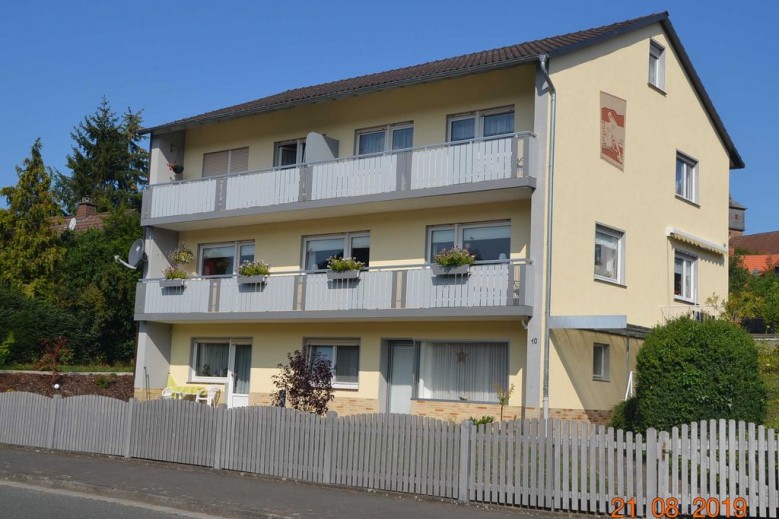 Ferienwohnung Marita Heller