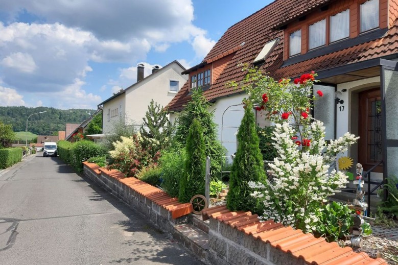 Ferienwohnung Maroldsweisach