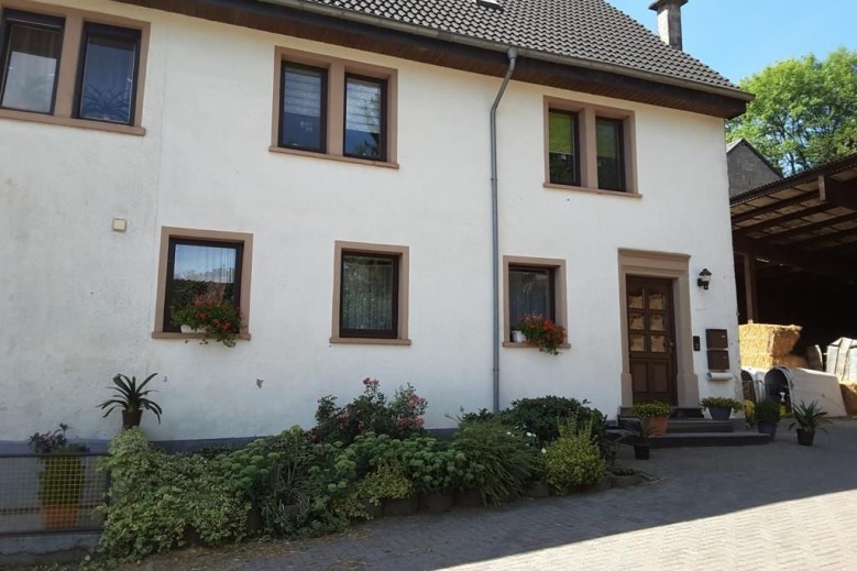 Ferienwohnung Marquardt