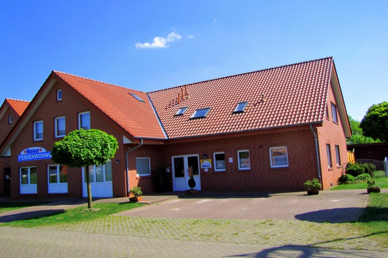 Ferienwohnung Mauer, Wohnung 