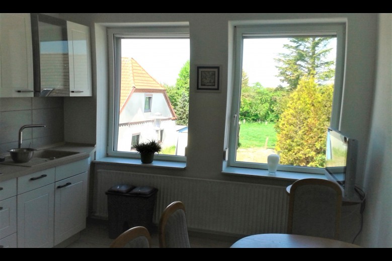 Ferienwohnung Max 2