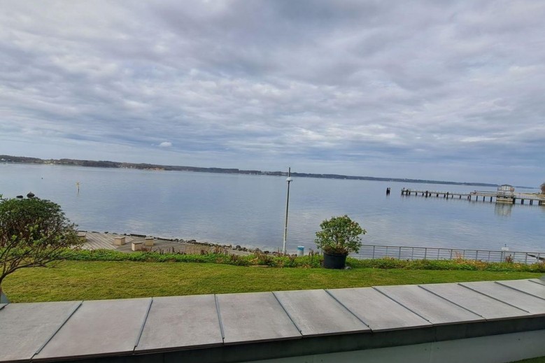 Ferienwohnung Meerblick in Sandwig