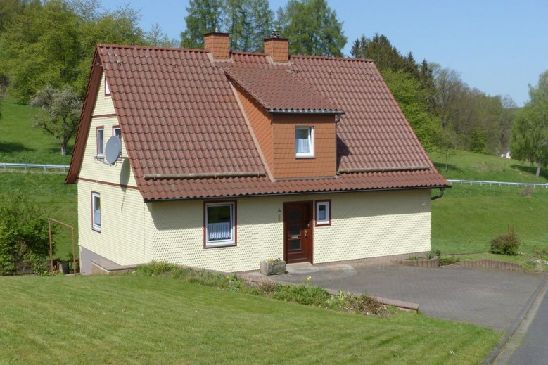 Ferienwohnung Metzler