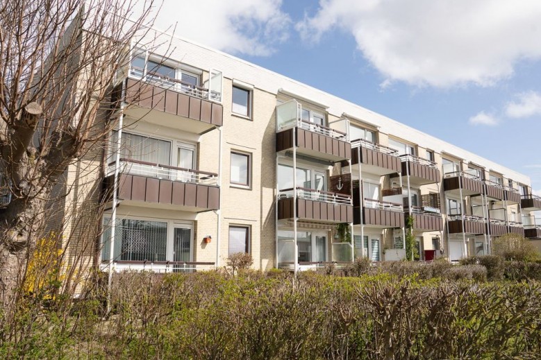 Ferienwohnung mit Meerblick 