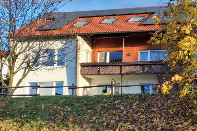 Ferienwohnung Mörike