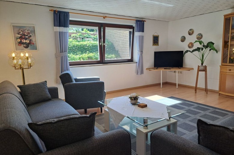 Ferienwohnung Moneke