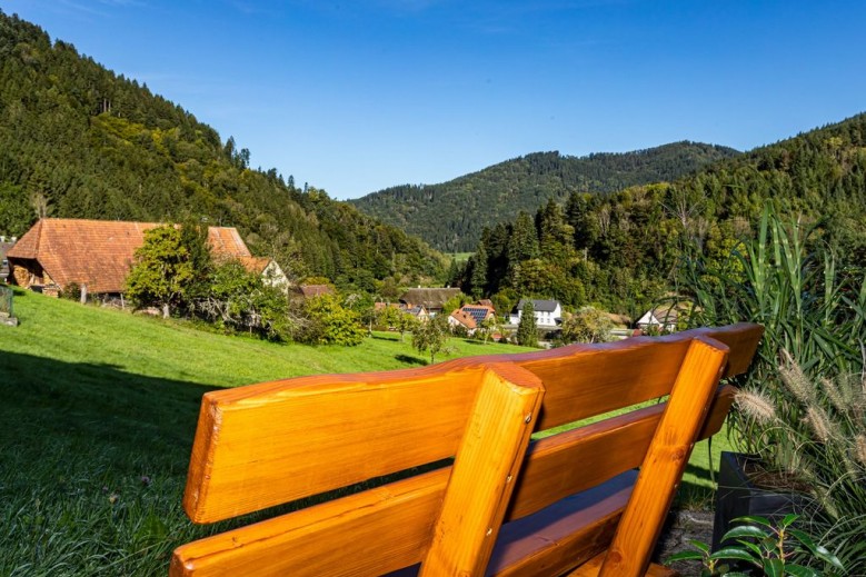 Ferienwohnung Morgensonne