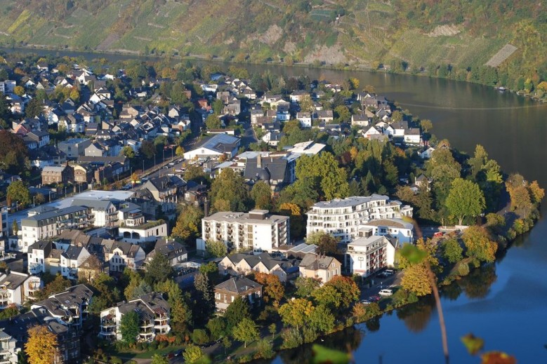 Ferienwohnung Moselpark