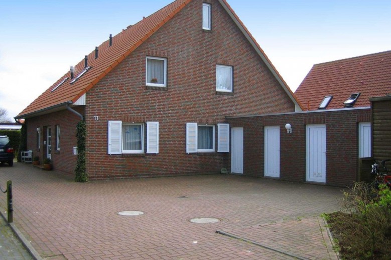 Ferienwohnung Mühlenblick 11