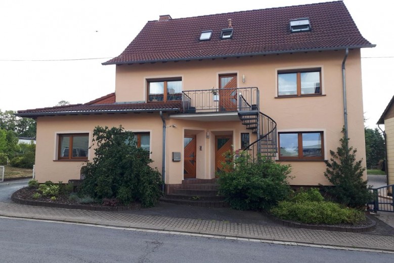 Ferienwohnung Müller