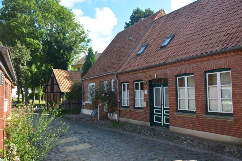 Ferienwohnung Muschel