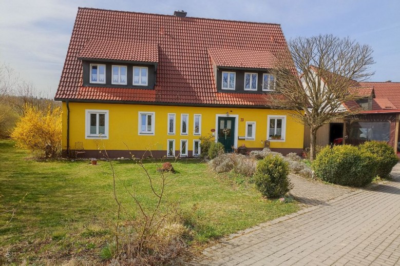 Ferienwohnung NatuRaum